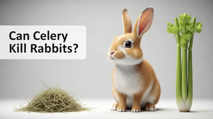 can-celery-kill-rabbits
