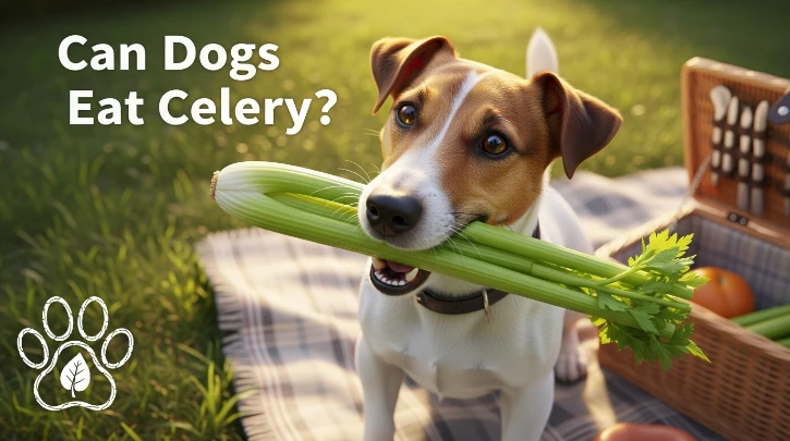 can-dogs-eat-celery