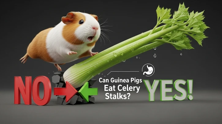 can-guinea-pigs-eat-celery-stalks