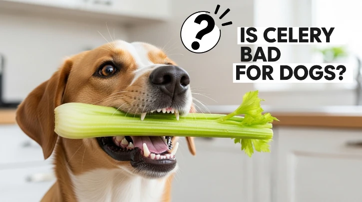 is-celery-bad-for-dogs