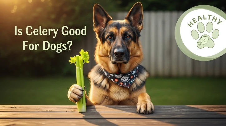 is-celery-good-for-dogs