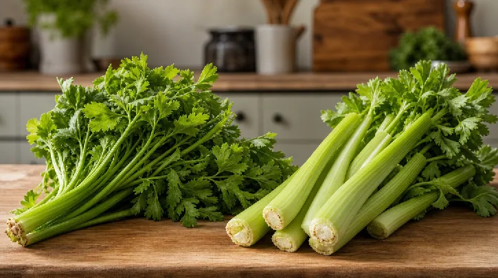 best celery for cooking