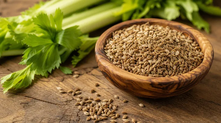 buy heirloom celery seeds