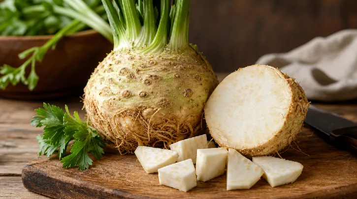 celeriac uses