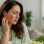 celery allergy symptoms