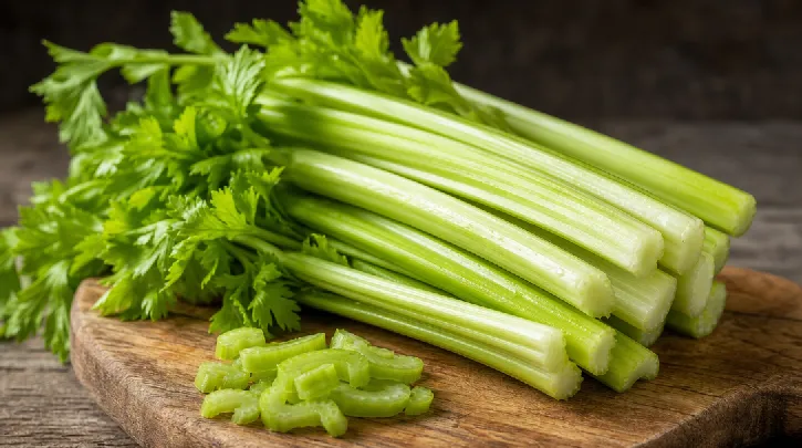 celery anti-inflammatory