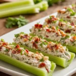 celery appetizers