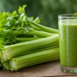 celery detox