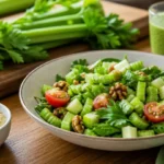 celery for weight loss