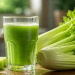 celery hydration benefits