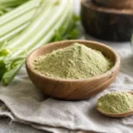 celery powder uses