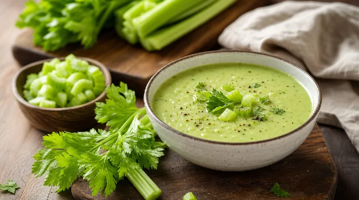 celery recipes