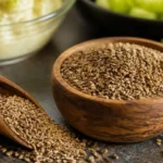 celery seed spice