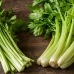 chinese celery characteristics