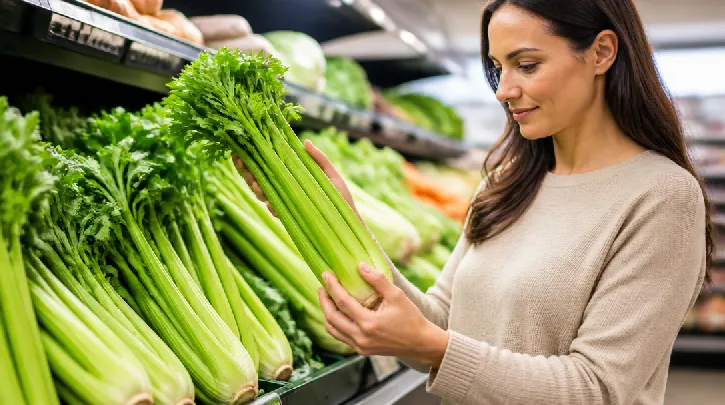 how to choose celery