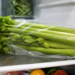 how to store celery