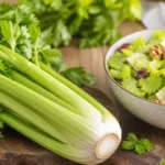 sweetest celery varieties