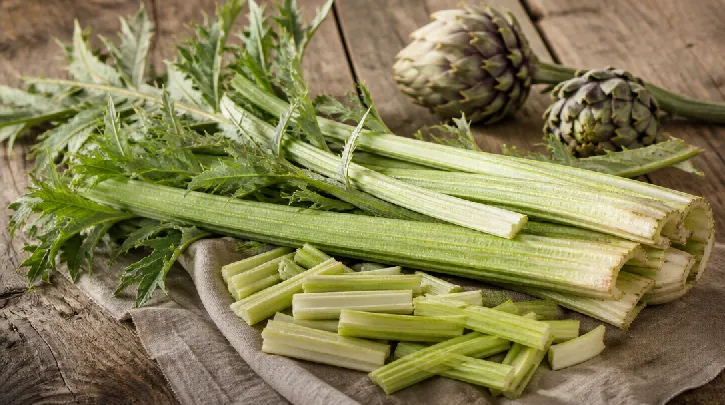what is cardoon