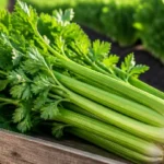 celery
