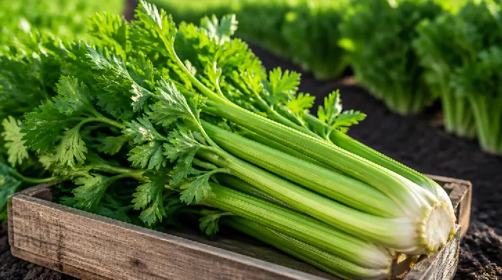 celery
