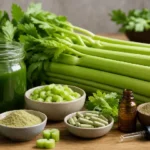 where to buy celery