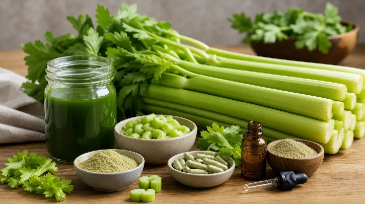 where to buy celery