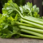 celery anti-inflammatory properties