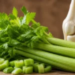 celery vitamin k content